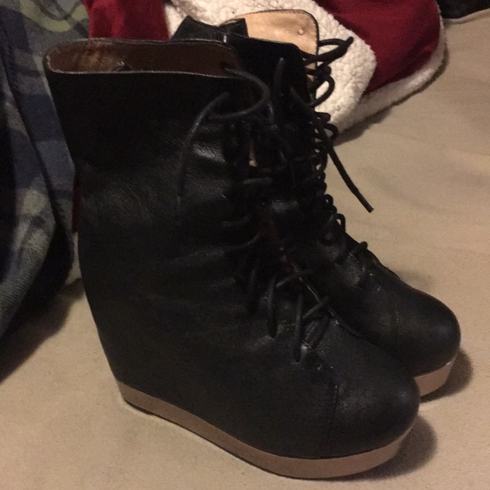 Jeffrey Campbell Back Off